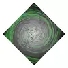 Заказать головной убор в Москве. Бандана Спиральная галактика от Alexey Evsyunin - готовые дизайны и нанесение принтов.