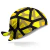 Заказать головной убор в Москве. Бандана Empty Yellow от Soluvel  - готовые дизайны и нанесение принтов.