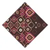 Заказать головной убор в Москве. Бандана Космос, Абстракция от BestPrint  - готовые дизайны и нанесение принтов.