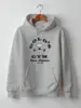 Заказать толстовку в Москве. Толстовка базовая Golds Gym 1965 Venice California hoody grey от KinoArt - готовые дизайны и нанесение принтов.
