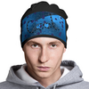 Заказать головной убор в Москве. Шапка классическая унисекс Coolsport. от OlgaHildagard.   - готовые дизайны и нанесение принтов.