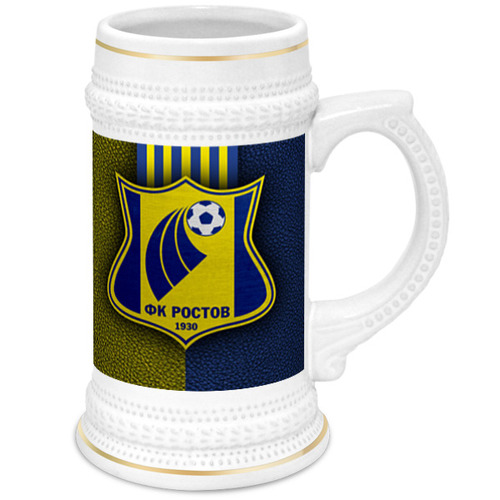 кружка на заказ ростов