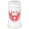 Заказать кружку в Москве. Кружка пивная RED'S Logo от RED'S - готовые дизайны и нанесение принтов.
