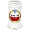 Заказать кружку в Москве. Кружка пивная AMSTEL от Виктор Гришин - готовые дизайны и нанесение принтов.