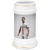 Заказать кружку в Москве. Кружка пивная Cristiano Ronaldo от Тима Старк - готовые дизайны и нанесение принтов.