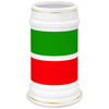Заказать кружку в Москве. Кружка пивная Флаг Татарстана от Kibet  - готовые дизайны и нанесение принтов.