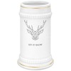 Заказать кружку в Москве. Кружка пивная Dear Deer от Disignshop - готовые дизайны и нанесение принтов.