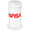 Заказать кружку в Москве. Кружка пивная NASA  от DESIGNER   - готовые дизайны и нанесение принтов.