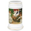 Заказать кружку в Москве. Кружка пивная Картина Артура Элсли (1860-1952) от Apfelbaum - готовые дизайны и нанесение принтов.