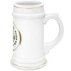 Заказать кружку в Москве. Кружка пивная Warsteiner от Виктор Гришин - готовые дизайны и нанесение принтов.