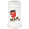Заказать кружку в Москве. Кружка пивная Победа от Ирина - готовые дизайны и нанесение принтов.