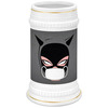 Заказать кружку в Москве. Кружка пивная Женщина-кошка (Коллекция: Герои носят маски) от GeekFox  - готовые дизайны и нанесение принтов.