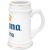 Заказать кружку в Москве. Кружка пивная Corona Extra от Виктор Гришин - готовые дизайны и нанесение принтов.