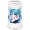 Заказать кружку в Москве. Кружка пивная Hatsune Miku от Дана Столыпина - готовые дизайны и нанесение принтов.
