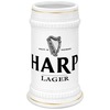 Заказать кружку в Москве. Кружка пивная HARP Lager от Виктор Гришин - готовые дизайны и нанесение принтов.