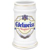 Заказать кружку в Москве. Кружка пивная Edelweiss от Виктор Гришин - готовые дизайны и нанесение принтов.