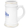 Заказать кружку в Москве. Кружка пивная Beer Cup Aurosonic music blue от Евгений Смирнов - готовые дизайны и нанесение принтов.