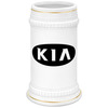 Заказать кружку в Москве. Кружка пивная KIA   от DESIGNER   - готовые дизайны и нанесение принтов.
