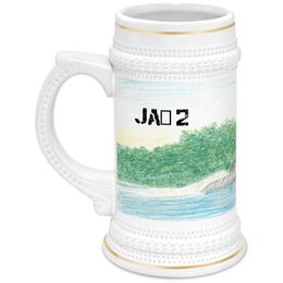Кружка пивная