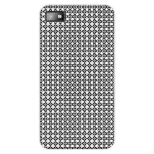 Заказать чехол для Samsung Galaxy S5/S4/S3 в Москве. Чехол для Blackberry Z10 Valentine от Vadim Koval - готовые дизайны и нанесение принтов.