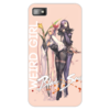 Заказать чехол для Samsung Galaxy S5/S4/S3 в Москве. Чехол для Blackberry Z10 Blade & Soul Series от Octopuslabel - готовые дизайны и нанесение принтов.