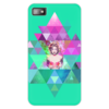 Заказать чехол для Samsung Galaxy S5/S4/S3 в Москве. Чехол для Blackberry Z10 "HIPSTA SWAG" collection: Madonna от Octopuslabel - готовые дизайны и нанесение принтов.