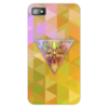 Заказать чехол для Samsung Galaxy S5/S4/S3 в Москве. Чехол для Blackberry Z10 "ANIMALSWAG II" collection: Deer от Octopuslabel - готовые дизайны и нанесение принтов.