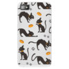 Заказать чехол для Samsung Galaxy S5/S4/S3 в Москве. Чехол для Blackberry Z10 Чёрные кошки от BeliySlon - готовые дизайны и нанесение принтов.
