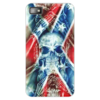 Заказать чехол для Samsung Galaxy S5/S4/S3 в Москве. Чехол для Blackberry Z10 Флаг Конфедерации США от Leichenwagen - готовые дизайны и нанесение принтов.