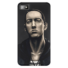 Заказать чехол для Samsung Galaxy S5/S4/S3 в Москве. Чехол для Blackberry Z10 Eminem Art от Ksant DS - готовые дизайны и нанесение принтов.