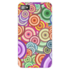 Заказать чехол для Samsung Galaxy S5/S4/S3 в Москве. Чехол для Blackberry Z10 Цветные круги от BeliySlon - готовые дизайны и нанесение принтов.