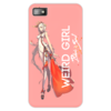 Заказать чехол для Samsung Galaxy S5/S4/S3 в Москве. Чехол для Blackberry Z10 Blade & Soul Series от Octopuslabel - готовые дизайны и нанесение принтов.