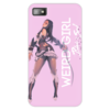 Заказать чехол для Samsung Galaxy S5/S4/S3 в Москве. Чехол для Blackberry Z10 Blade & Soul Series от Octopuslabel - готовые дизайны и нанесение принтов.