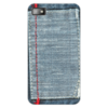 Заказать чехол для Samsung Galaxy S5/S4/S3 в Москве. Чехол для Blackberry Z10 Джинса от Hardgott - готовые дизайны и нанесение принтов.