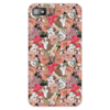 Заказать чехол для Samsung Galaxy S5/S4/S3 в Москве. Чехол для Blackberry Z10 Dogs and flowers от Илья Щеблецов - готовые дизайны и нанесение принтов.