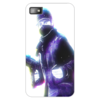 Заказать чехол для Samsung Galaxy S5/S4/S3 в Москве. Чехол для Blackberry Z10 Watch Dogs от Alex - готовые дизайны и нанесение принтов.