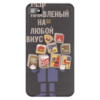 Заказать чехол для Samsung Galaxy S5/S4/S3 в Москве. Чехол для Blackberry Z10 Советский рекламный плакат, 1966 г. от posterman - готовые дизайны и нанесение принтов.