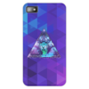 Заказать чехол для Samsung Galaxy S5/S4/S3 в Москве. Чехол для Blackberry Z10 "ANIMALSWAG II" collection: Tiger от Octopuslabel - готовые дизайны и нанесение принтов.
