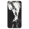 Заказать чехол для Samsung Galaxy S5/S4/S3 в Москве. Чехол для Blackberry Z10 Rihanna Smoke от monster - готовые дизайны и нанесение принтов.