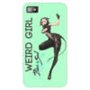 Заказать чехол для Samsung Galaxy S5/S4/S3 в Москве. Чехол для Blackberry Z10 Blade & Soul Series от Octopuslabel - готовые дизайны и нанесение принтов.