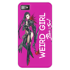 Заказать чехол для Samsung Galaxy S5/S4/S3 в Москве. Чехол для Blackberry Z10 Blade & Soul Series от Octopuslabel - готовые дизайны и нанесение принтов.