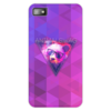 Заказать чехол для Samsung Galaxy S5/S4/S3 в Москве. Чехол для Blackberry Z10 "ANIMALSWAG II" collection: Panda от Octopuslabel - готовые дизайны и нанесение принтов.