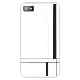 Чехол для Blackberry Z10