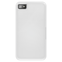 Чехол для Blackberry Z10