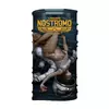 Заказать бафф в Москве. Бафф NOSTROMO - RIPLEY, COLOR от PAIN DESIGN  - готовые дизайны и нанесение принтов.