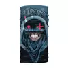 Заказать бафф в Москве. Бафф WINTER SKULL от PAIN DESIGN  - готовые дизайны и нанесение принтов.