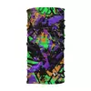 Заказать бафф в Москве. Бафф Граффити от oneredfoxstore@gmail.com - готовые дизайны и нанесение принтов.