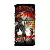 Заказать бафф в Москве. Бафф OVERLORD - MOMON от PAIN DESIGN  - готовые дизайны и нанесение принтов.