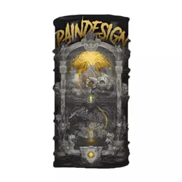 Заказать бафф в Москве. Бафф Elden Ring Edition, One от PAIN DESIGN  - готовые дизайны и нанесение принтов.