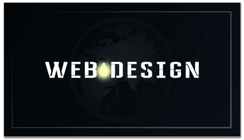 Printio Визитная карточка Web design web design studios 2